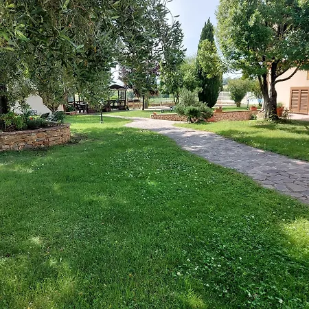 Agriturismo La Verde Rosa-2