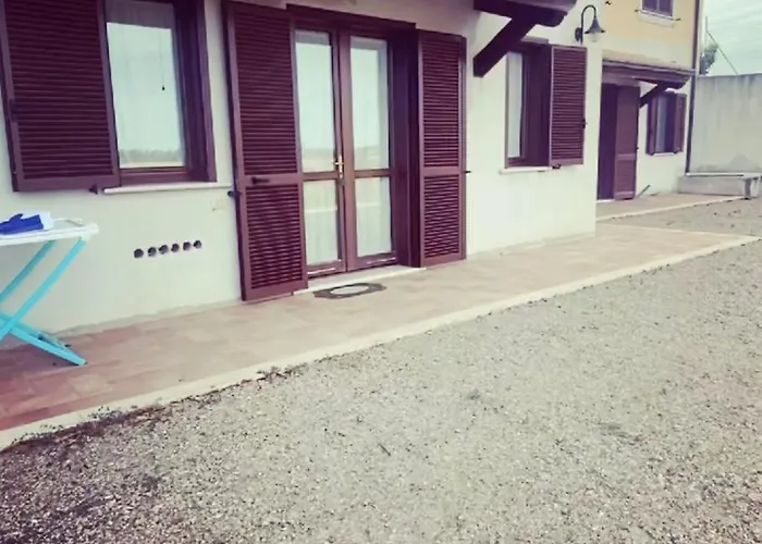 Agriturismo Colle d' Oro Pescia Romana